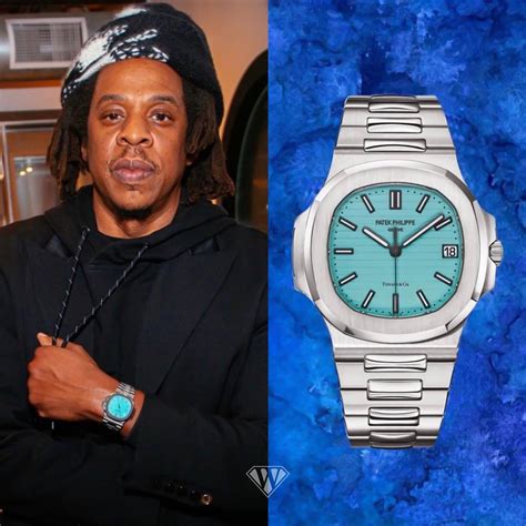 tiffany patek philippe jay z|jay z patek philippe.